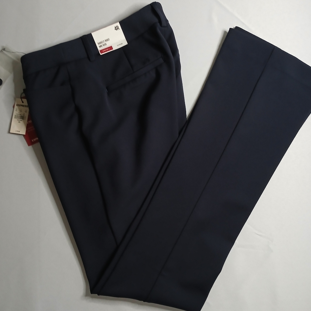 Express Trousers
